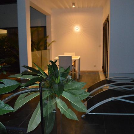 Pingo Premium Apartment La Gaulette Room photo