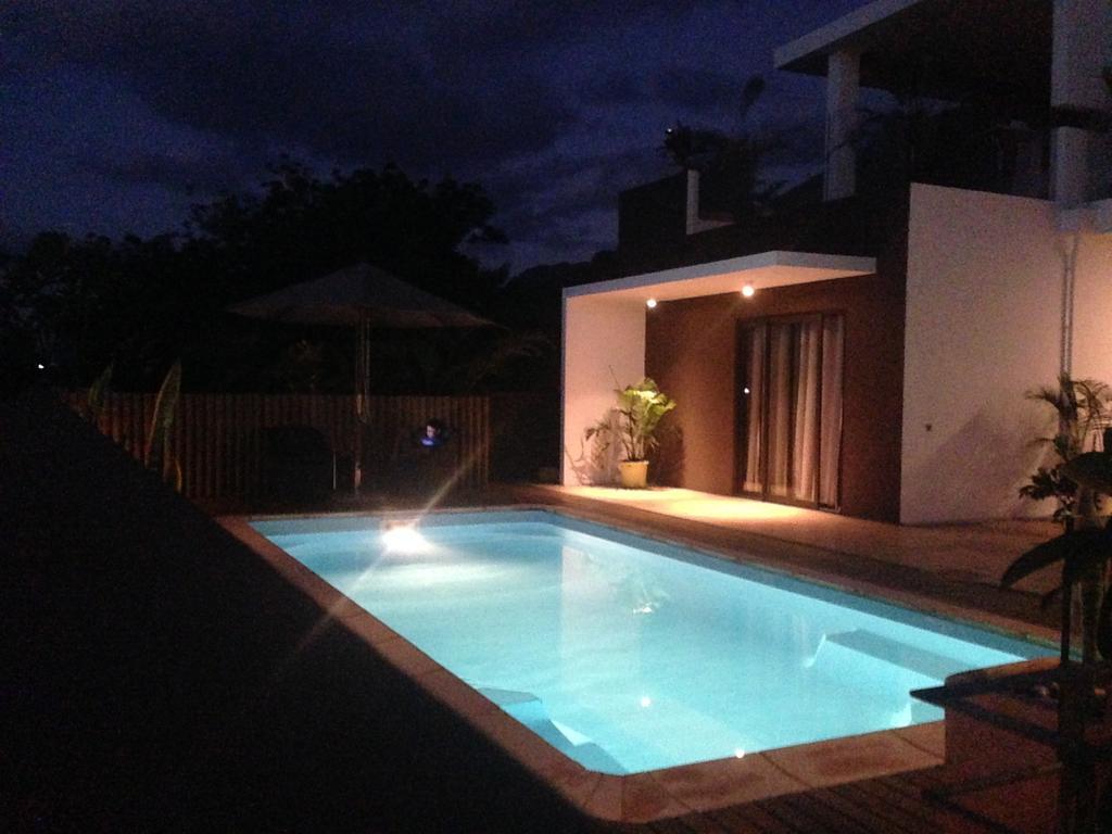 Pingo Premium Apartment La Gaulette Room photo