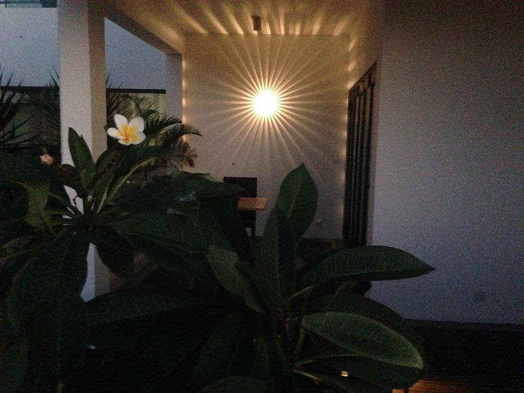 Pingo Premium Apartment La Gaulette Room photo