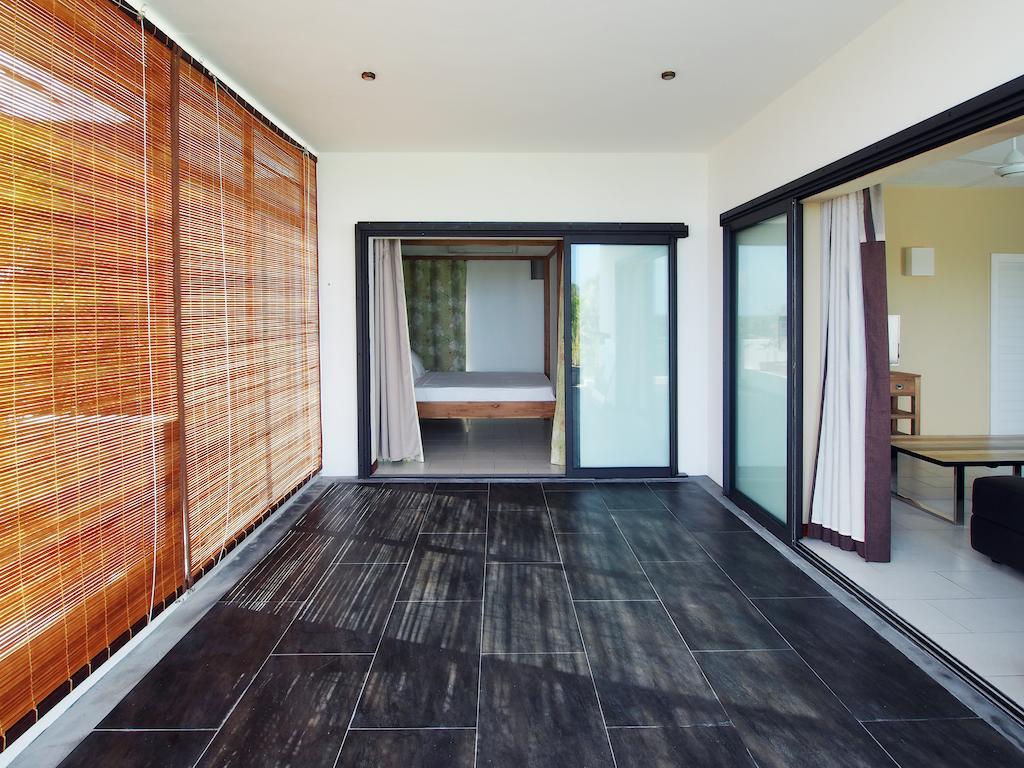 Pingo Premium Apartment La Gaulette Room photo