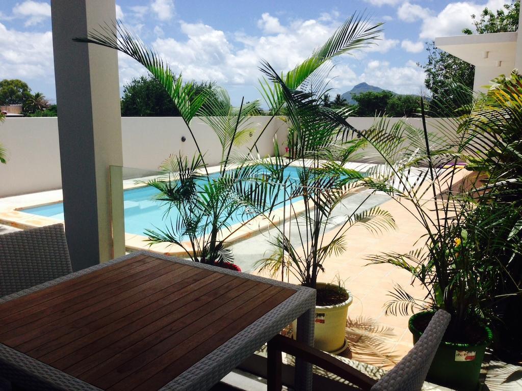 Pingo Premium Apartment La Gaulette Room photo