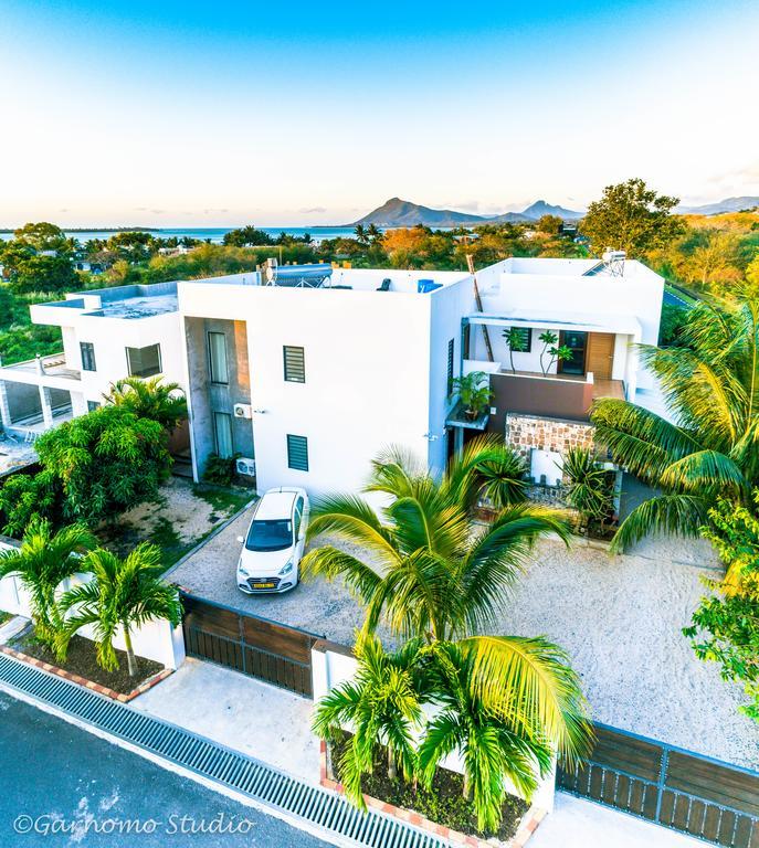 Pingo Premium Apartment La Gaulette Exterior photo