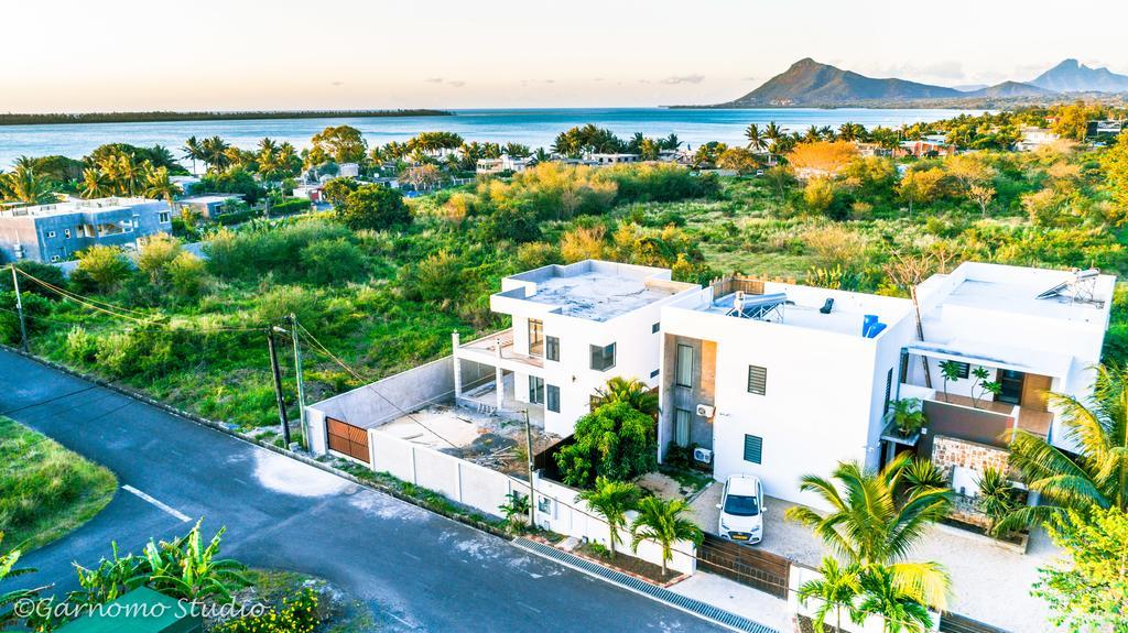 Pingo Premium Apartment La Gaulette Exterior photo