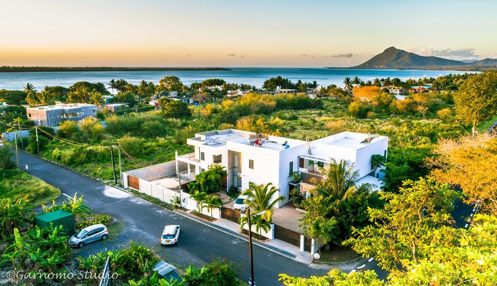 Pingo Premium Apartment La Gaulette Exterior photo